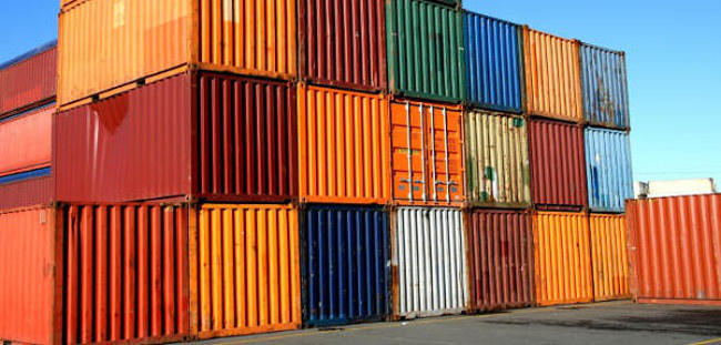 container rentals in Lake Station, Indiana