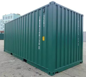 one trip conex container Plymouth, new conex container Plymouth